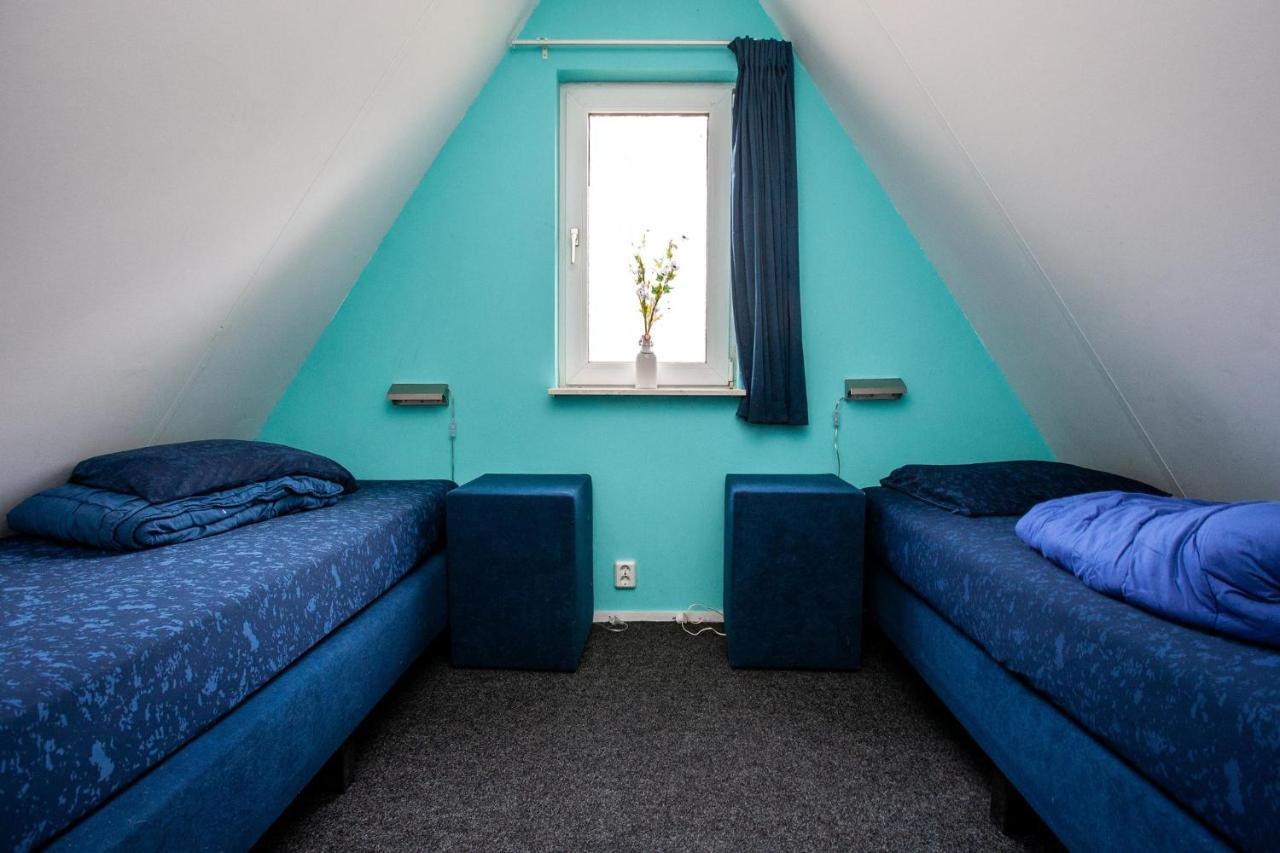 Villa Stijlvolle Vakantiewoning Just For Holliday Gramsbergen Exterior foto
