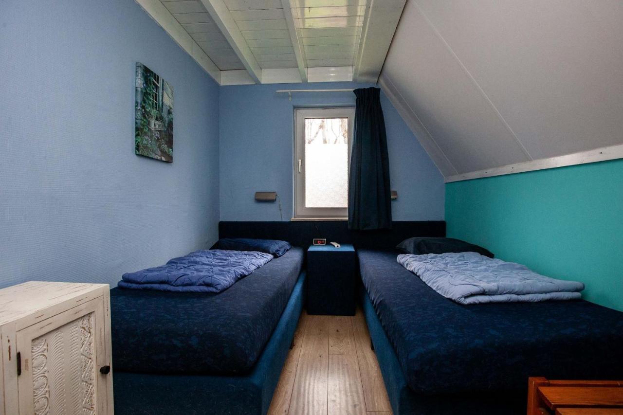 Villa Stijlvolle Vakantiewoning Just For Holliday Gramsbergen Exterior foto
